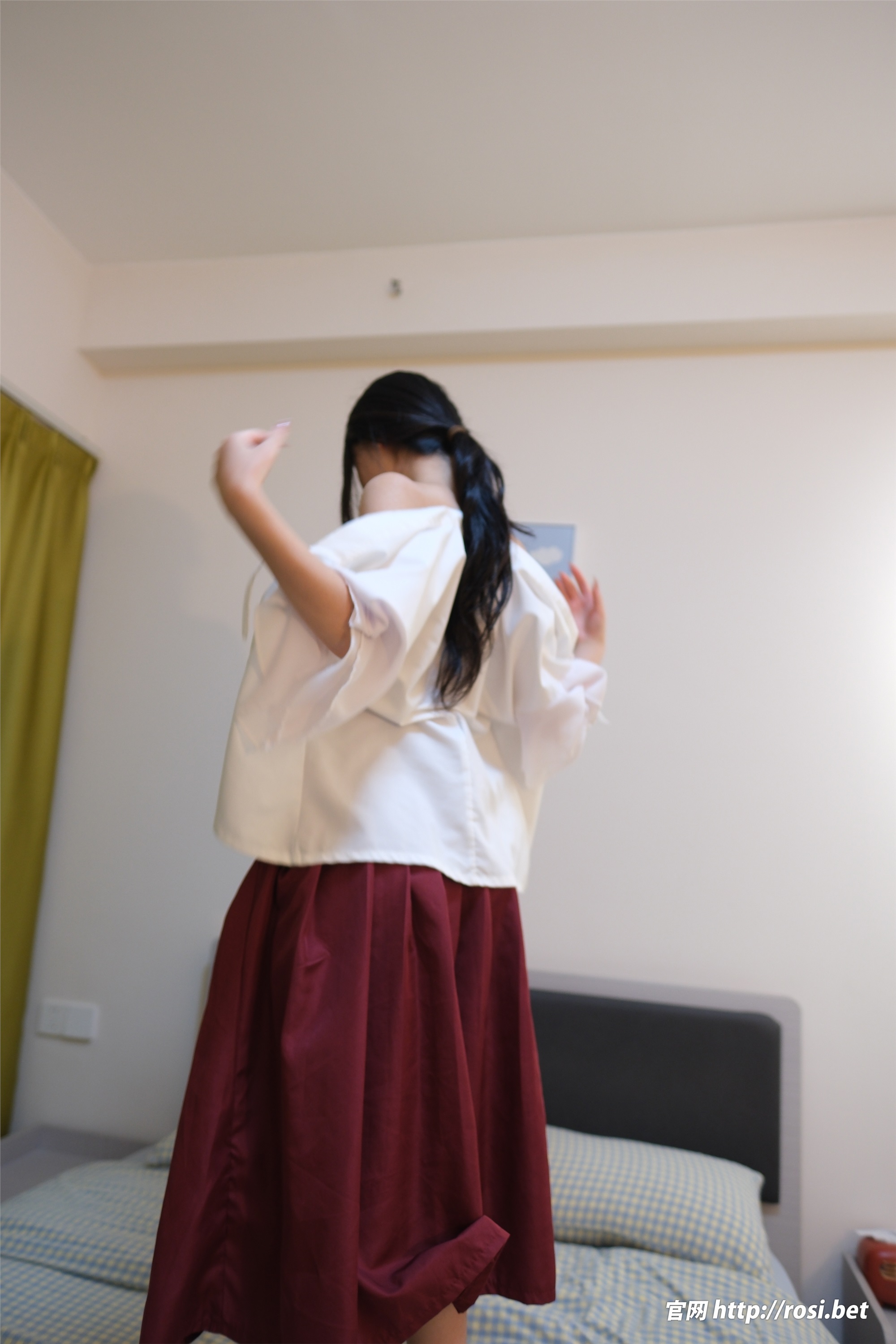 ROSI写真 2025.09.03 NO.5021